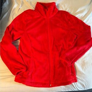 North Face Women’s Fleece Jacket
